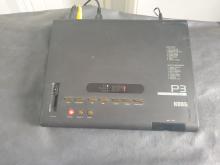 Korg P3 Piano module