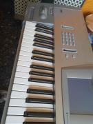 korg trinity plus τι τέλεια κατάσταση από service στο παυλίδι