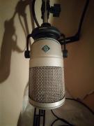 NEUMAN BCM 705 BROADCAST  DYNAMIC