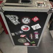 PIONEER DJM 500 + PIONEER 2CDJ 400