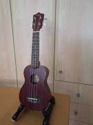 Soprano ukulele