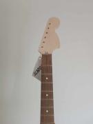 last update 8/feb strat/tele deluxe rosewood neck μανικι