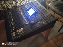 TASCAM dm 24   κονσόλα  πωλείται