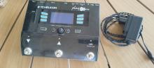 Tc Helicon Play Acoustic