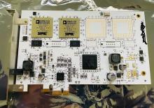 UAD PCIe System DUO Chip with extra Plugins!