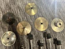 Custom Bell Tree Boom Arm