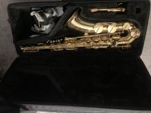 Yamaha YTS-280 Tenor Sax + Επιστόμιο USA Meyer Tenor Sax BA-3 M5M