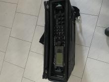 Axe-fx ii + fractal midi controller