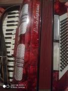 Ακορντεόν 500€