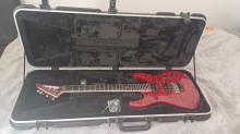 Jackson Soloist Pro Πτωση Τιμης!
