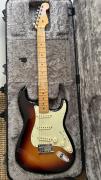 Fender Stratocaster Ultra - Ultraburst