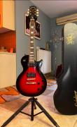 Used Epiphone Slash Signature Les Paul Classic Solid Body Electric Guitar