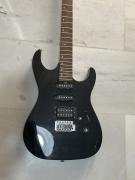 BUCKLAY BY WASHBURN Κιθάρα ηλεκτρική