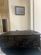 Yamaha Ενισχυτης Σαν Καινουργιος