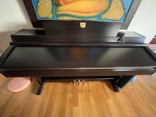 Yamaha Clavinova CLP-230