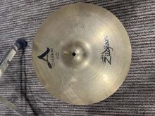 Zildjian 15