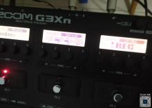 Zoom G3xN