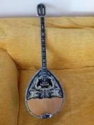 Μπουζούκι 4χορδο Ιωάννης Γ. Μουρατίδης