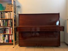 λευκορωσικό πιάνο