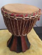 Αφρικάνικο τύμπανο Νιγηρίας