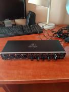 Behringer U-Phoria UMC404HD