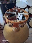 Ντέφι για hi-hat