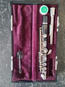 Φλάουτο piccolo Yamaha