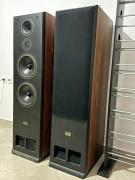 ΗΧΕΙΑ AUDIO SPECTRUM HERMES TLS