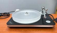 ΠΙΚΑΠ CLEARAUDIO PERFORMANCE SE– CBM