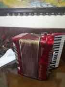 Accordion 80 bass
