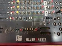 Allen Heath ZED22FX