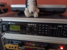 Axe FX ll xl fractal