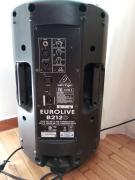 Behringer Eurolive B212D