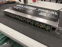 Behringer MDX4600 Multicom Pro XL