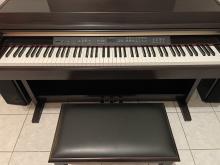 Digital Piano YAMAHA ClavinovaCLP230