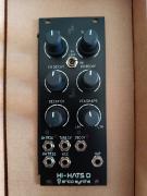 Erica Synth Drum Module Hi Hats D
