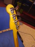 Fender jazz bass ‘85 USA