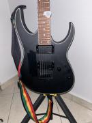 Fishman modern + battery pack