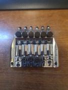 FR FRFB-SL100 Guitar Bridge (ΚΑΙΝΟΥΡΓΙΟ)