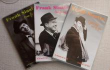 Frank Sinatra- The Come fly with me collection- 3 cd