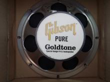 Gibson goldtone 8 inch