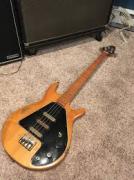 Gibson GRABBER 3