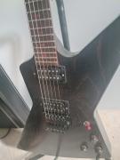 Gibson Limited Edition Vampire Blood Moon 1/400