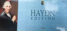 HAYDN EDITION- Classical Music Collection 150 cds- Brilliant Classics