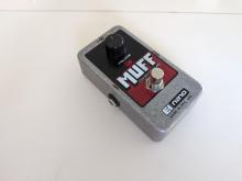 Muff mini overdrive, Electro Harmonix