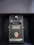 MXR - Super Comp M-132
