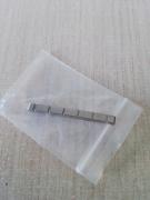 Nut from titanioum(τιτανιο)