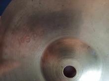 Paiste Formula 602 Seven Sound Set 1 390g