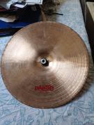 Paiste HiHat top series 3000 Μόνο το επάνω