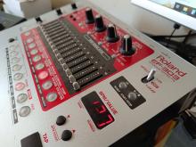 Roland EF 303 Groove Effect